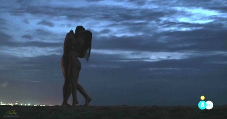 Nona Sobo model naked pics