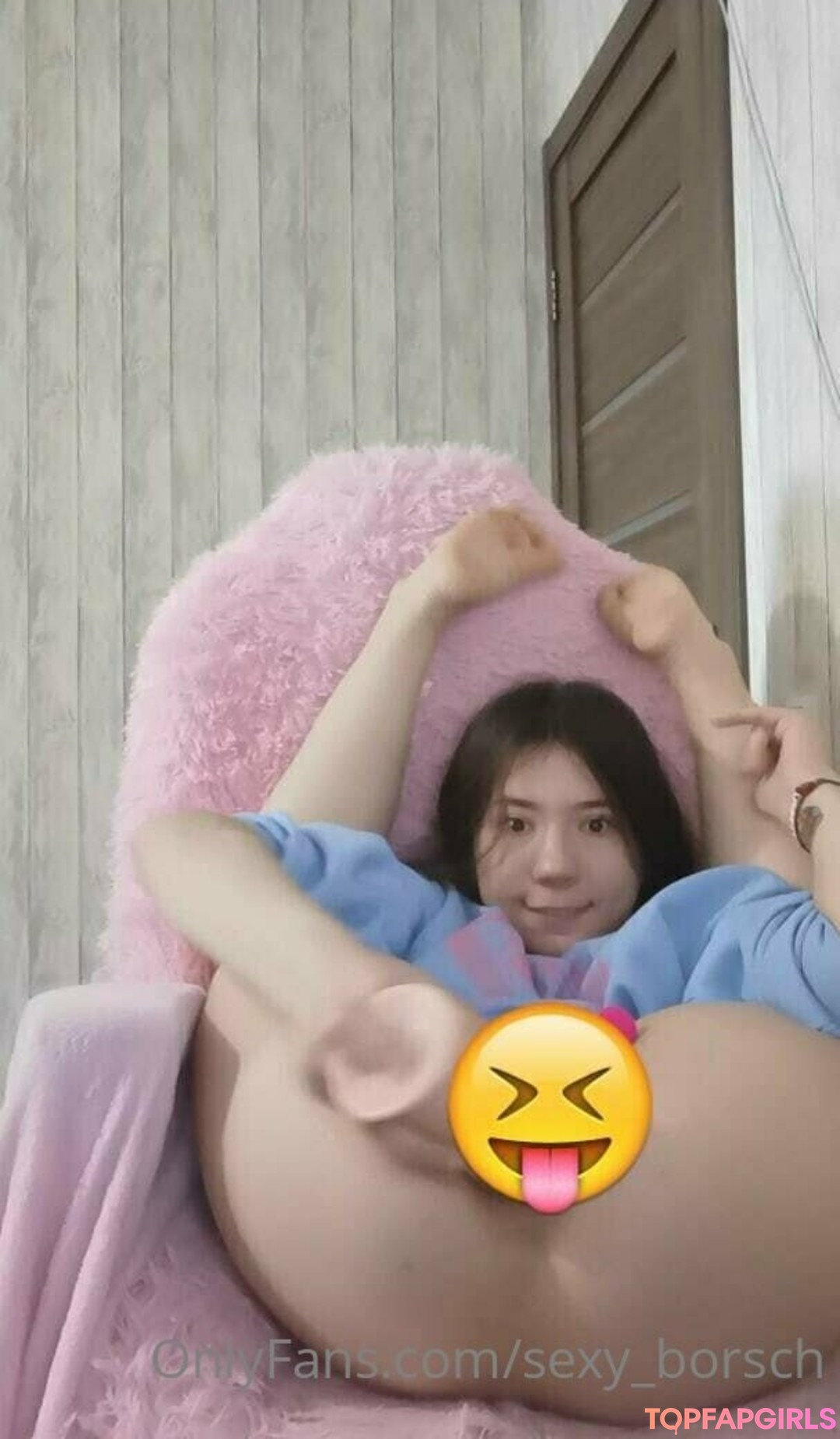 sexy borsch star exclusive pics