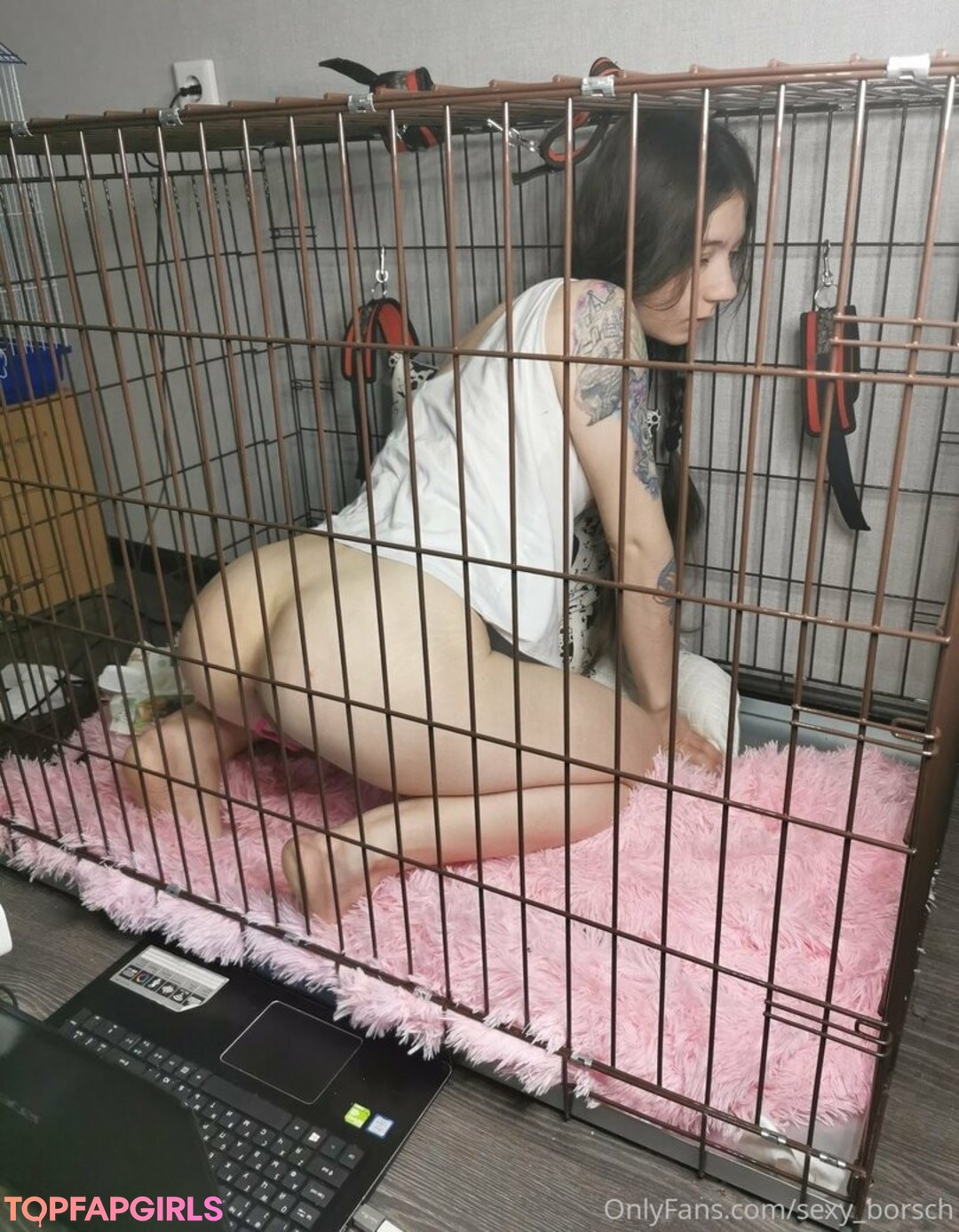 sexy borsch star exclusive photo