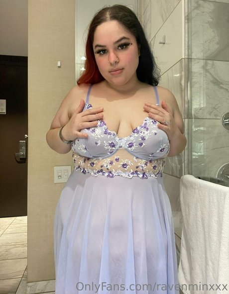 ravenminxxx pornstar nudes galleries