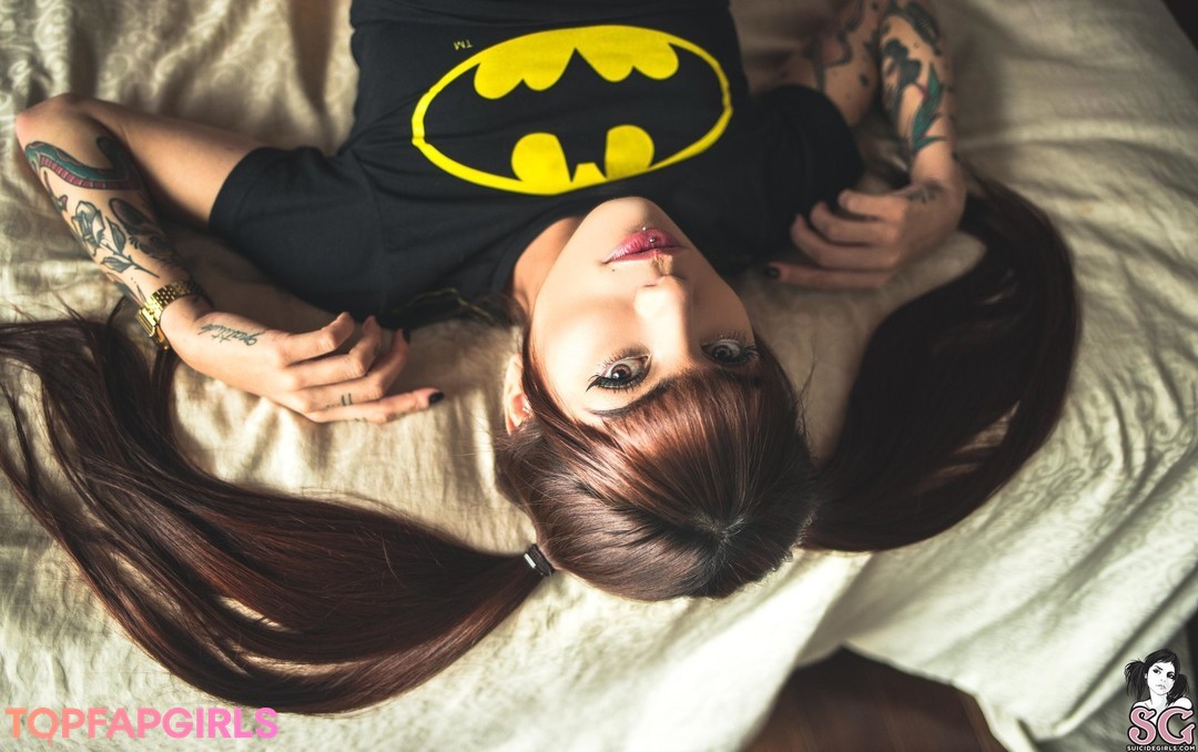 Pher Suicide nude pornstar photo