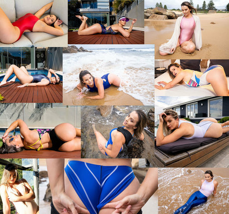 alexisforrester model free gallery