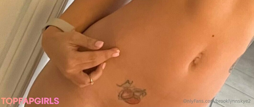 brooklynnskye2 nudes model photos