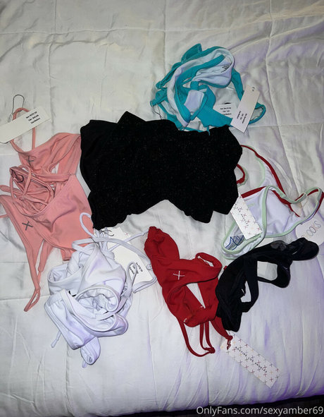 Sexyamber69 star hot gallery