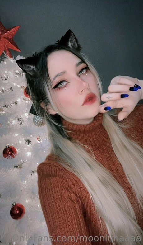 moonlunaaaaaa star xxx pic