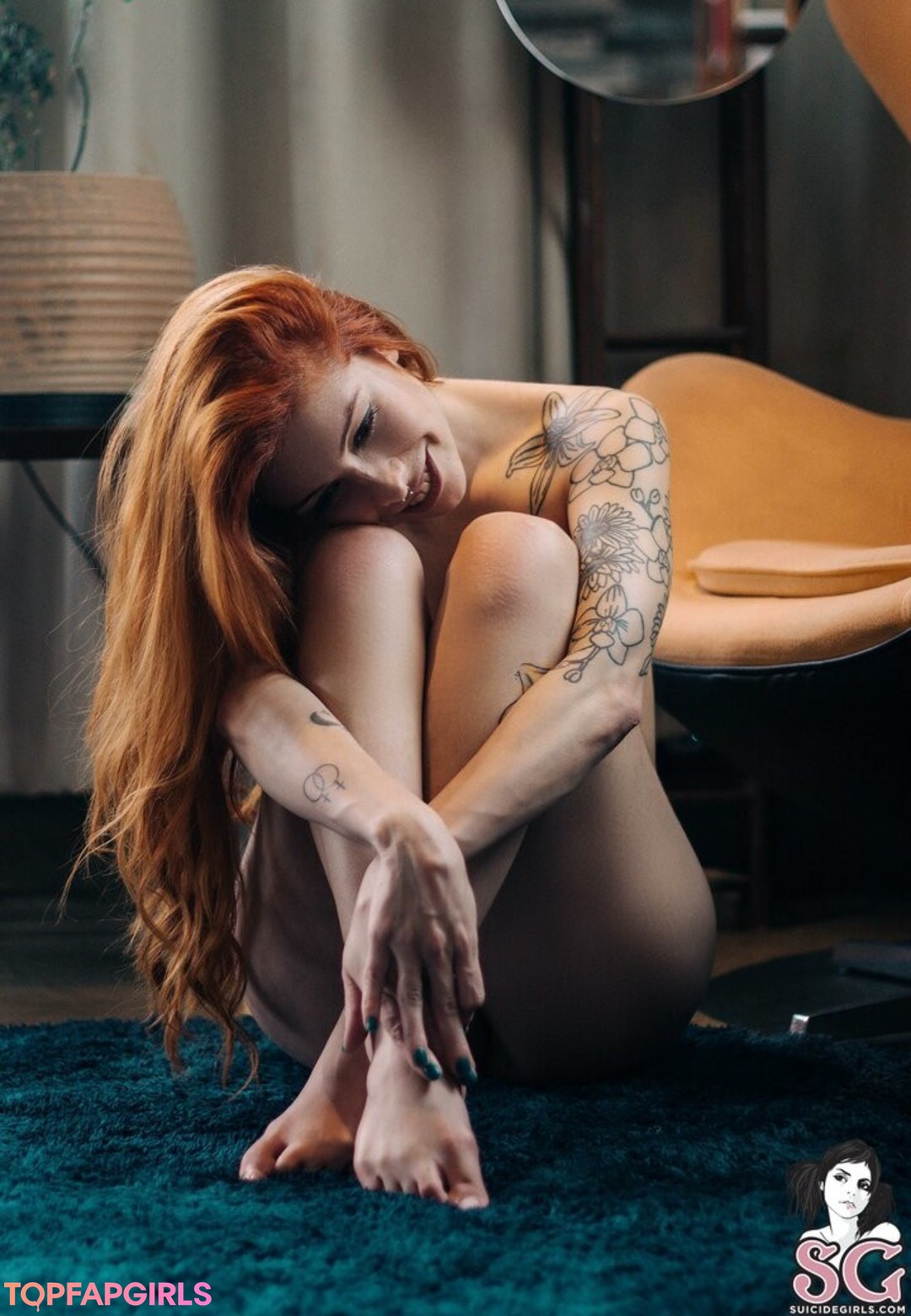 Akalli model nude images