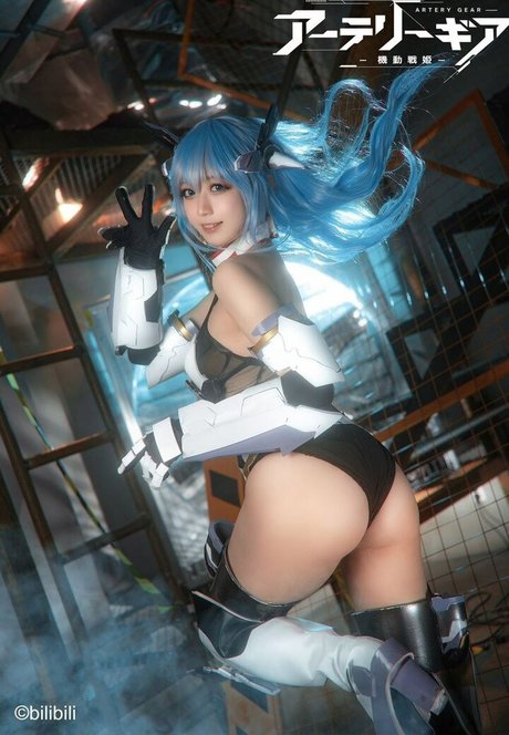 real__yami erotic actress pic