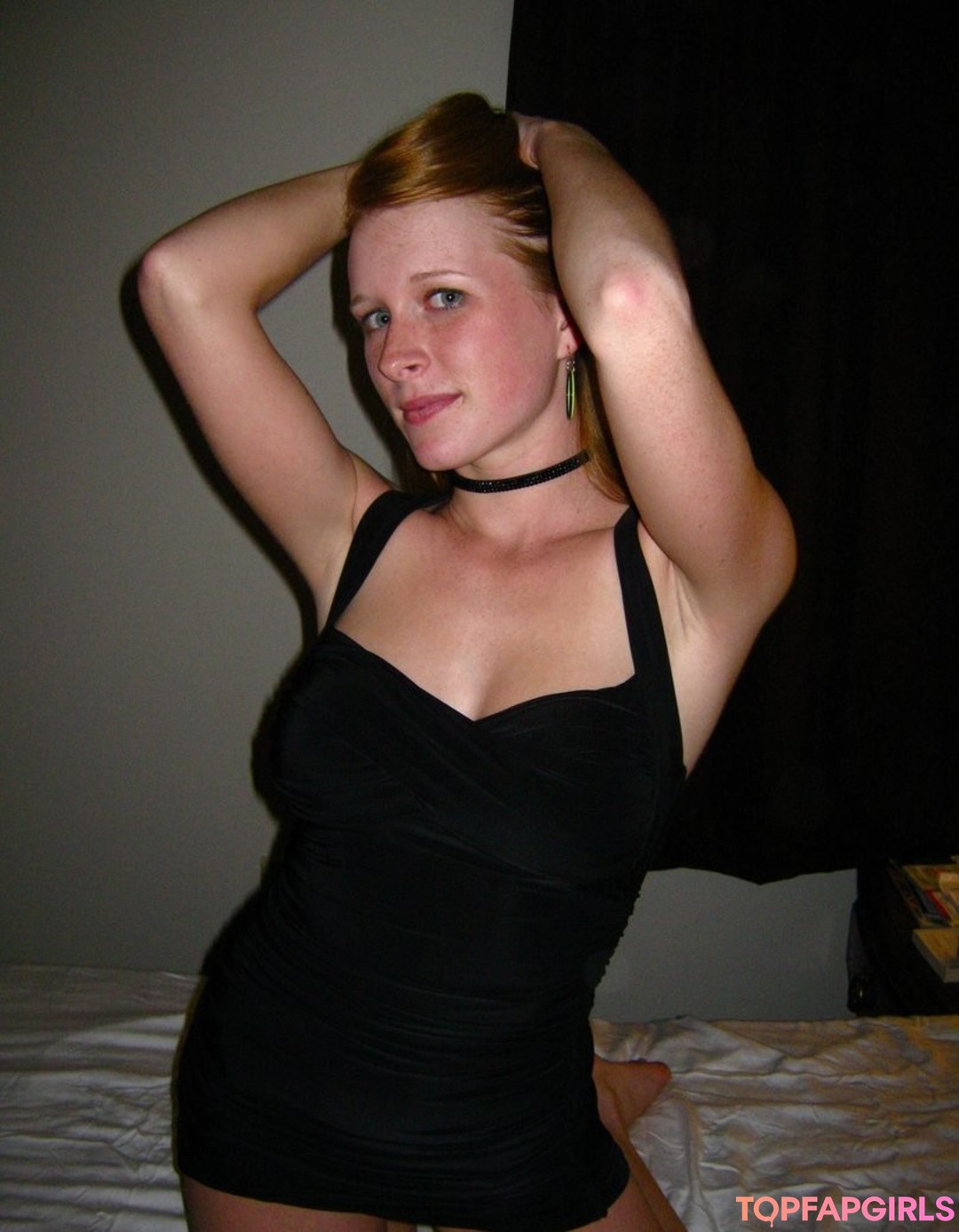 Natural Red top profile image