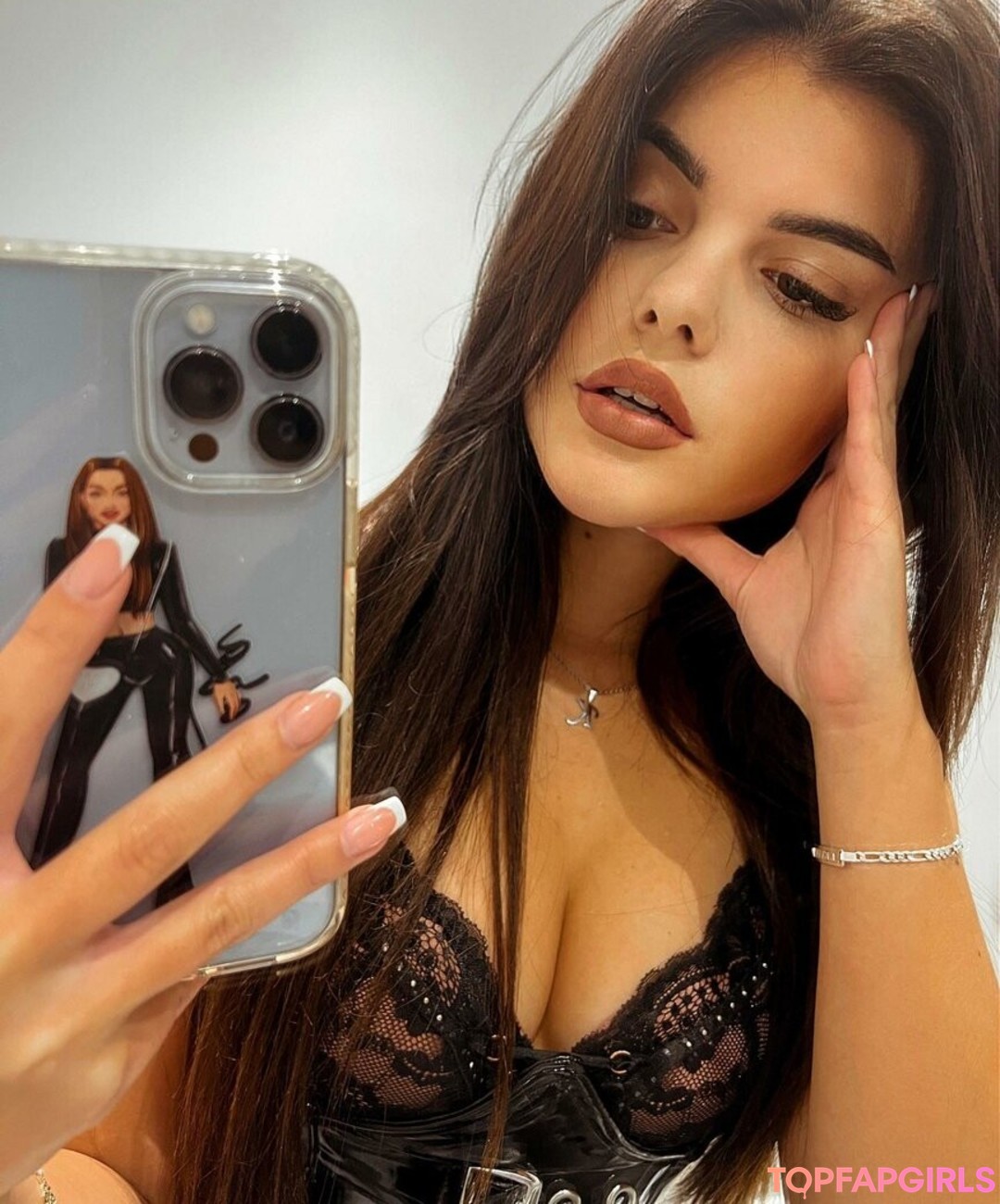 influencer onlyfans exclusive photo