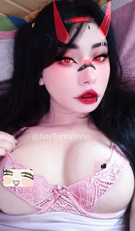 anyTomatinho high quality actress galleries