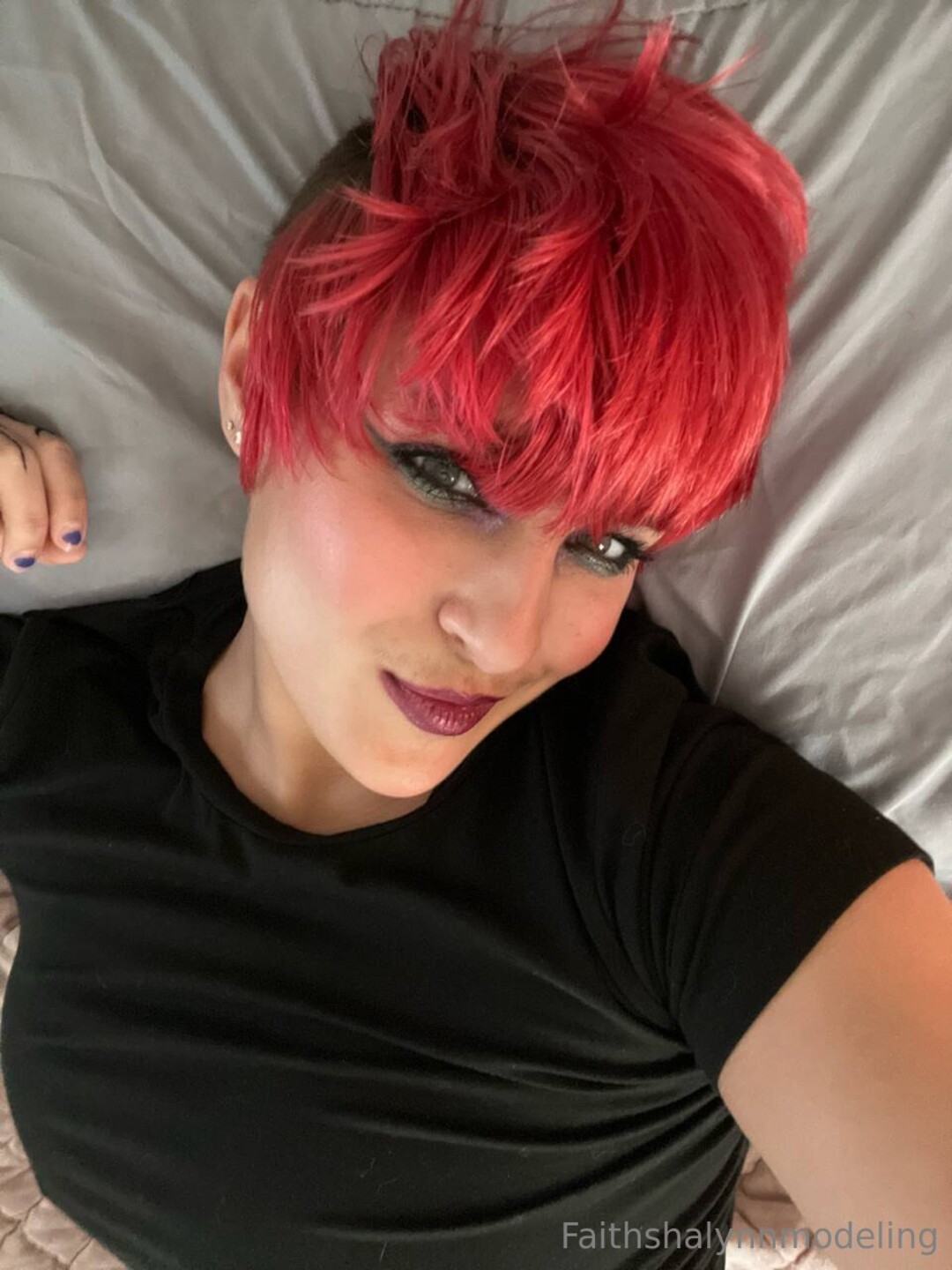 faithsfetishprod pornstar photo