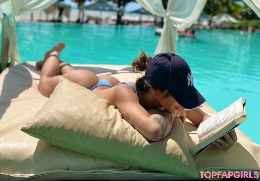 Fiama Amorim model sex photos