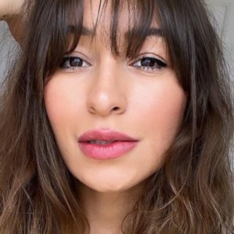 Fiama Amorim art star pic