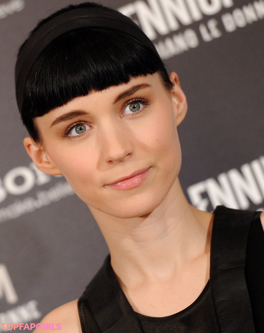 Rooney Mara beautiful actress picture