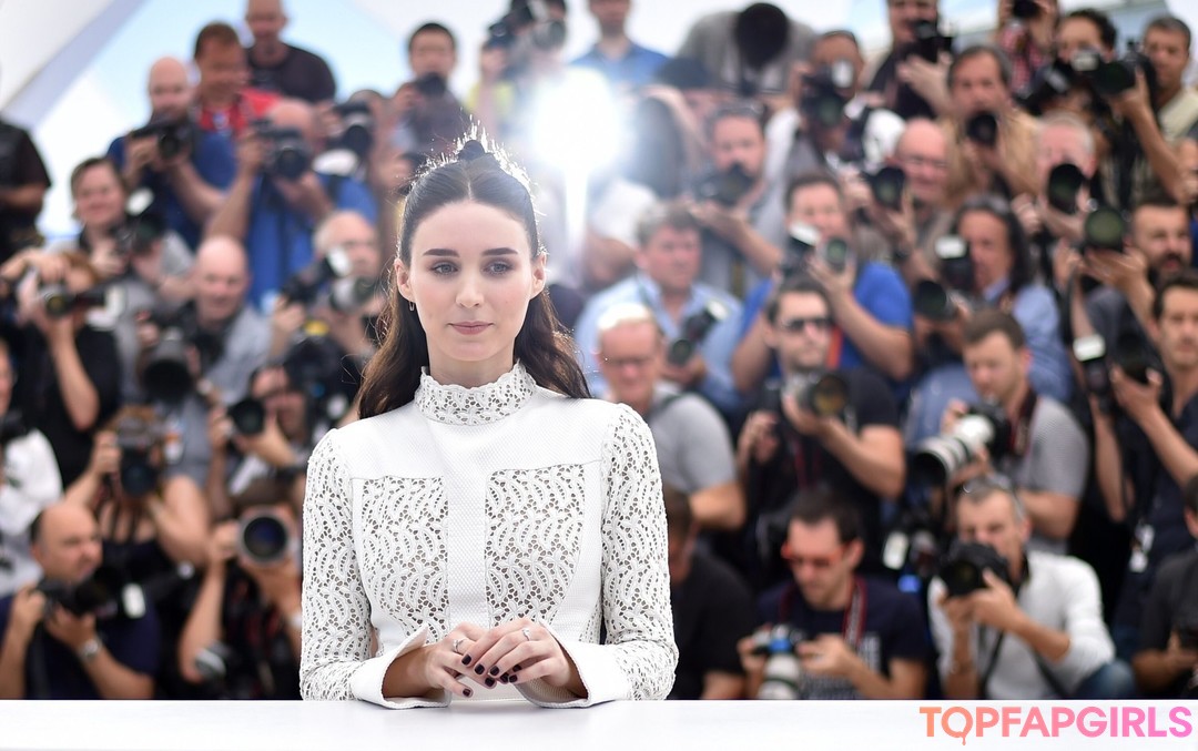 Rooney Mara star hd pictures