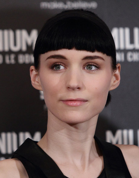 Rooney Mara free pornstar archive