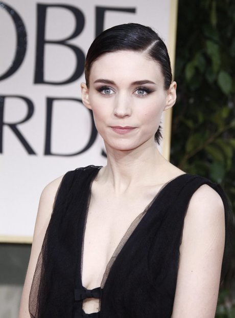 Rooney Mara top star images