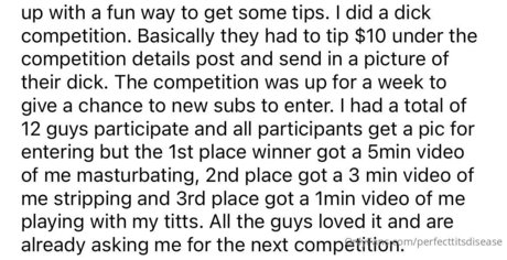 perfecttitsdisease xxx model picture