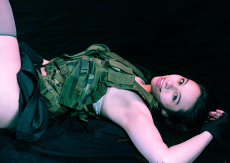 mommymelz nice star photo