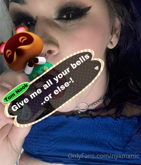 nyxmxnic star free galleries