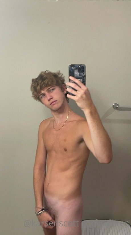 karsen scott sexy star pictures