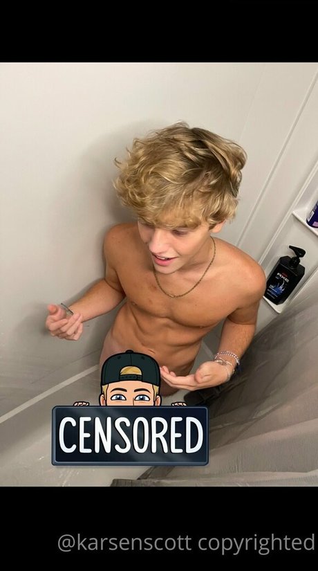 karsen scott best actress photo