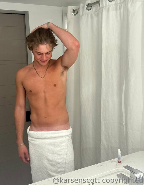 karsen scott porn star picture