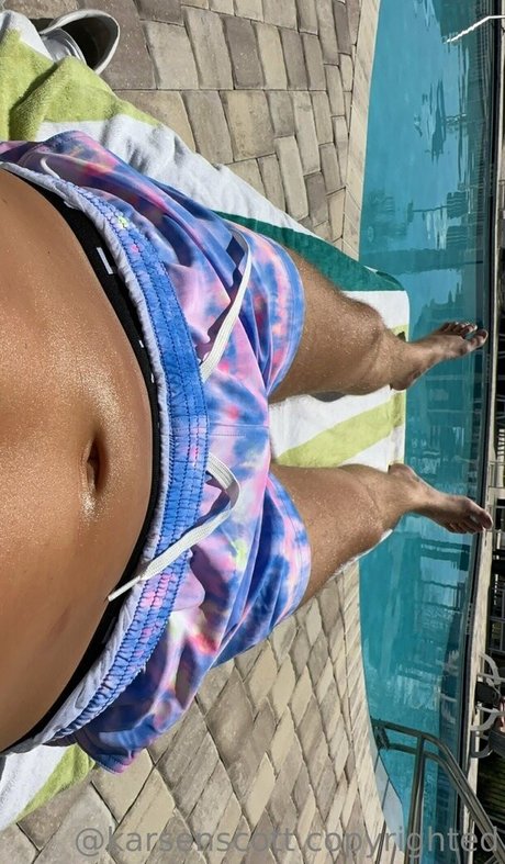 karsen scott nudes star picture