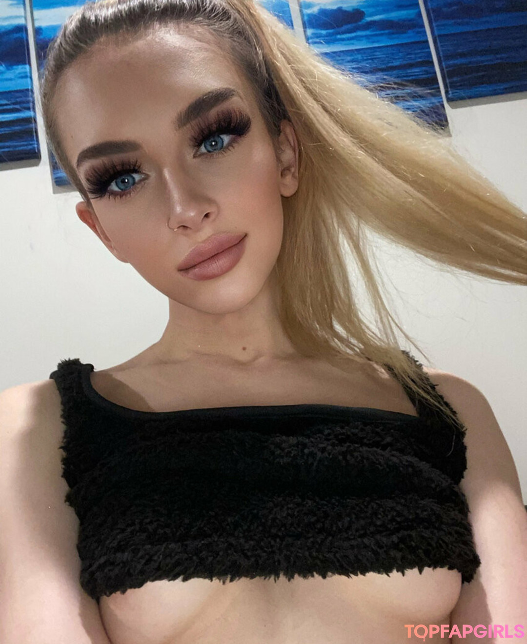 cali honeyy hot model photos
