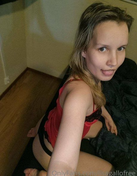 lisagallofree pornstar art gallery