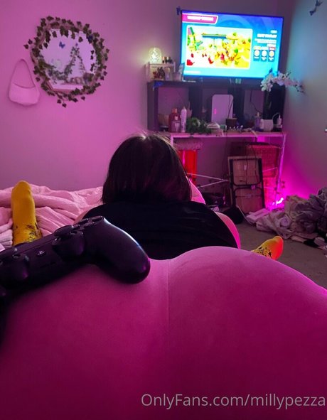 millypezza profile image