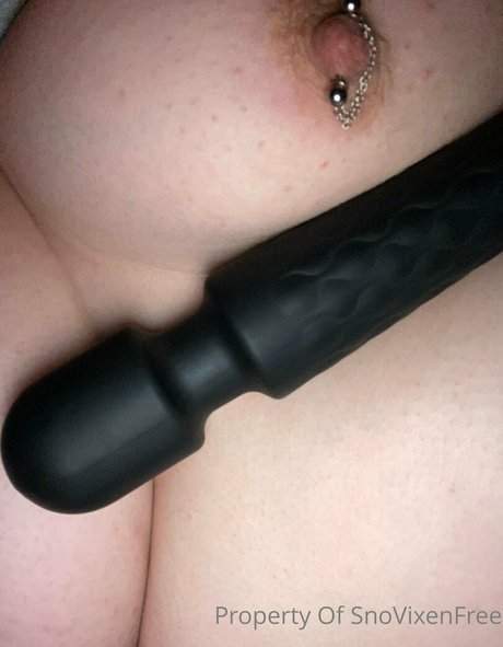 snovixen model free pictures