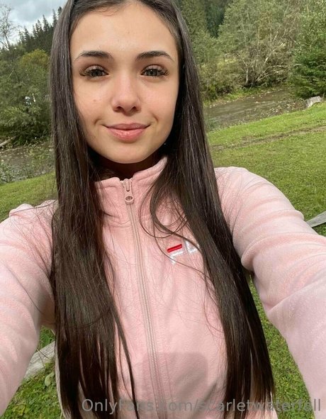 scarletwaterfall pornstar hd pic