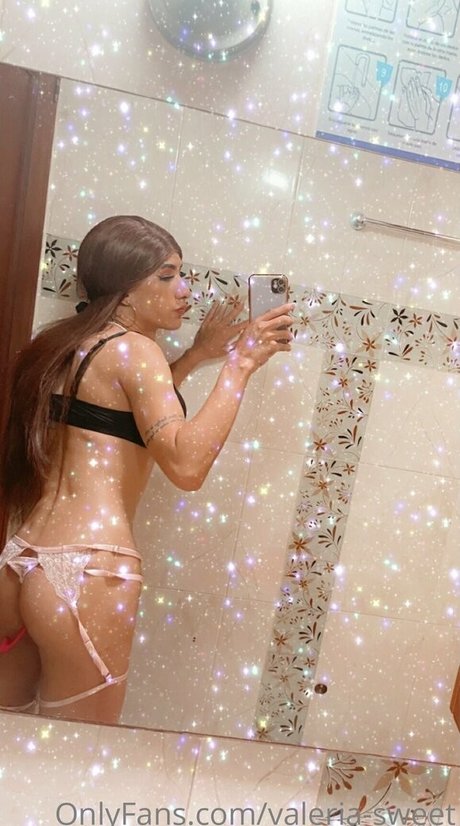 valeria sweet star top picture