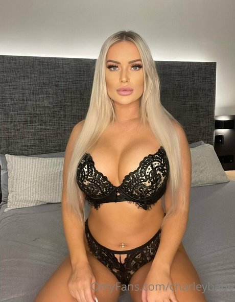 charleybabe high quality star pictures