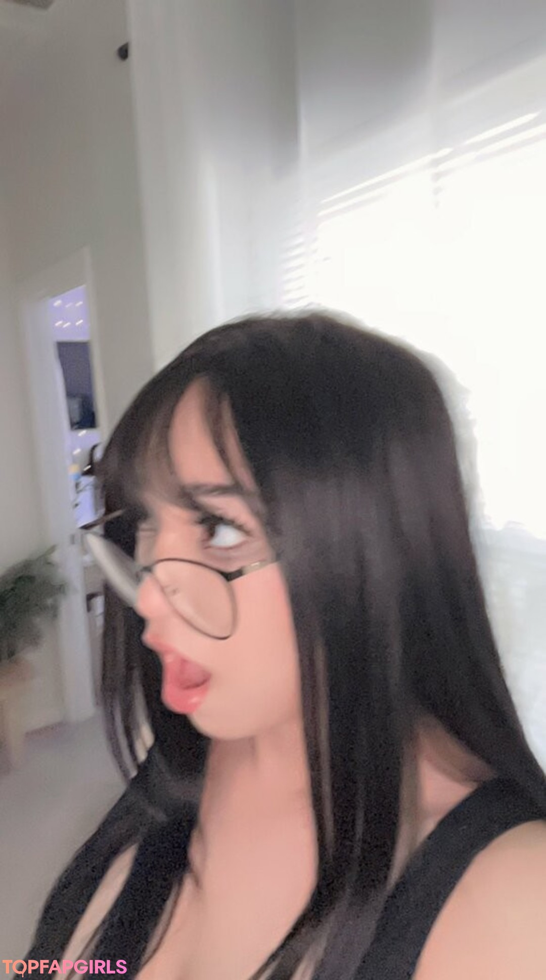 Aliyah Delaney star porn photo