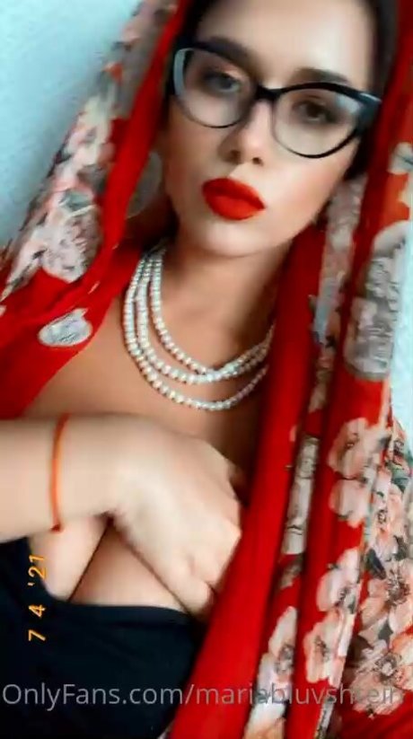 mariabluvshtein porn actress archive