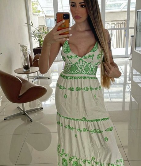 Vivi Marcon pornstar nudes pic