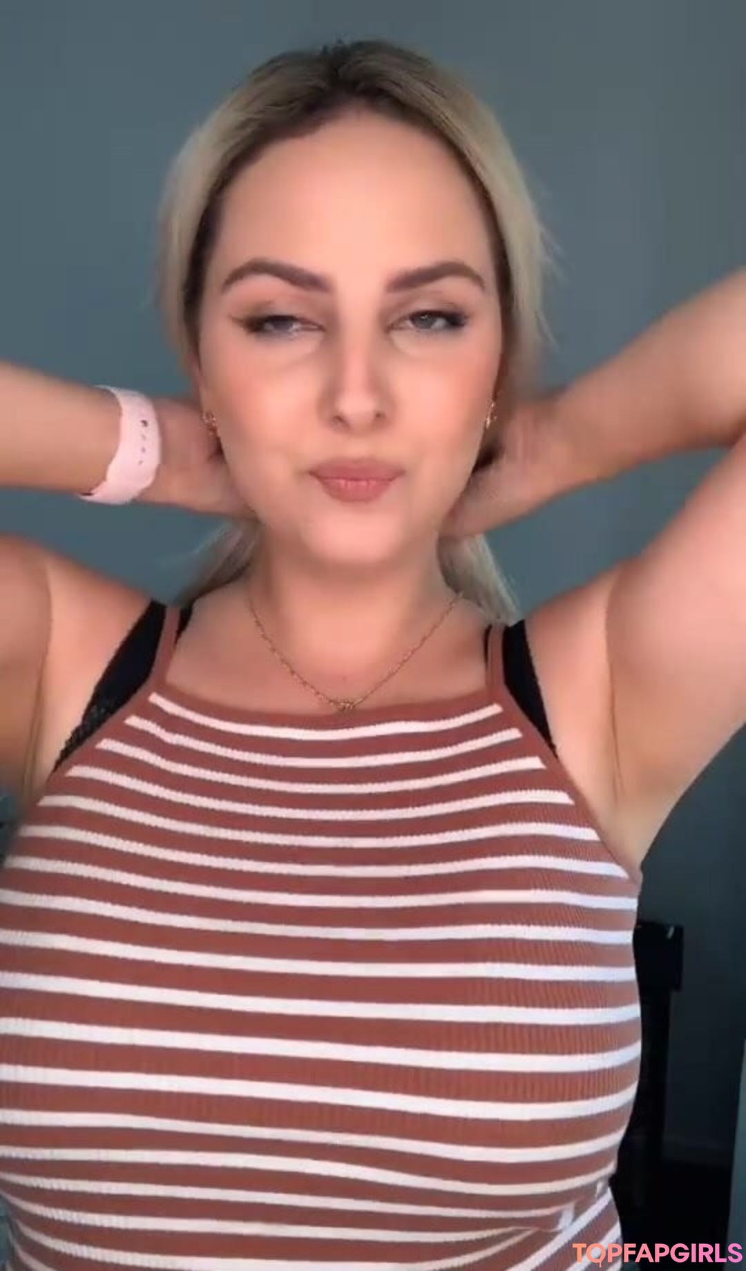 RachelElizabeth star exclusive pictures
