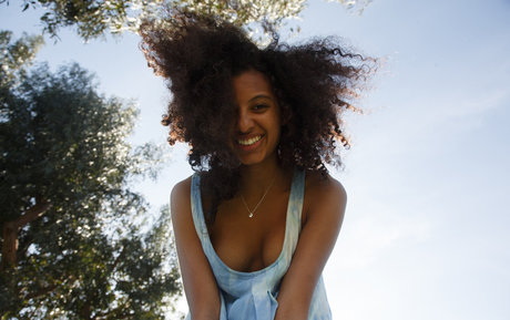 black pawg onlyfans sexy nudes picture