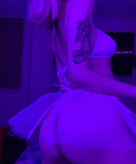 bulletproofmajo sex actress pics