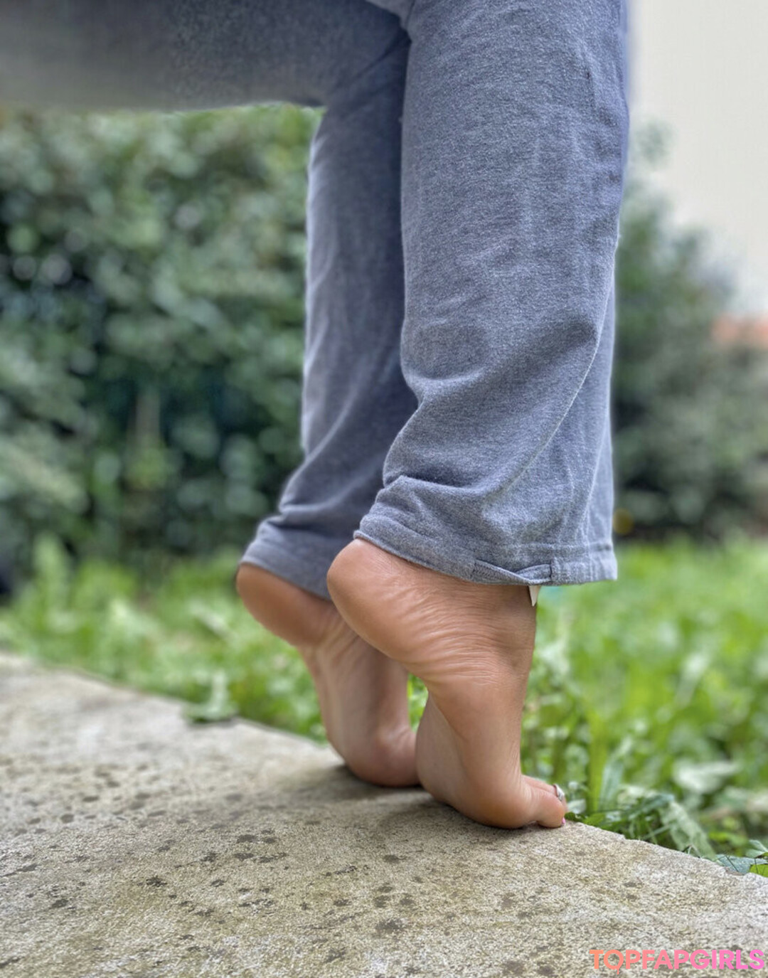 Mariefrenchgirlfeet model sex img