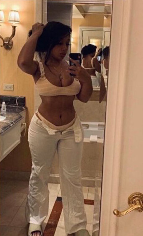 skinny black teen onlyfans nice photo