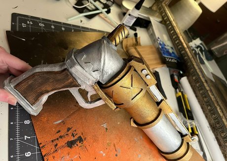 bitsyy art pornstar picture