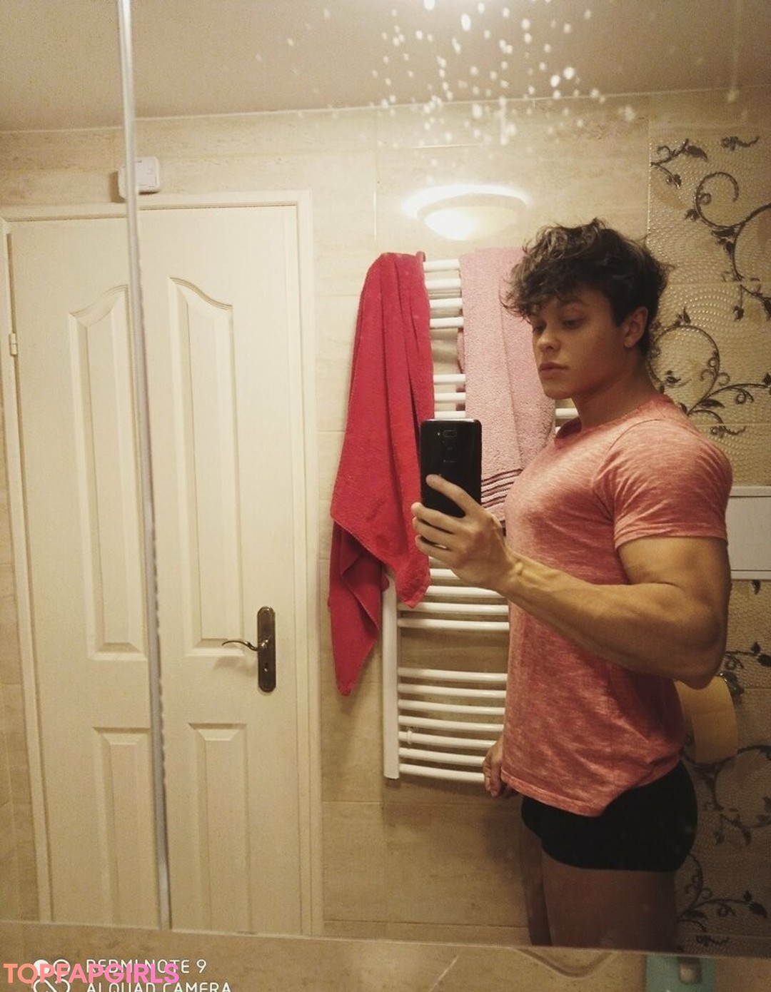 andrewad hot model gallery