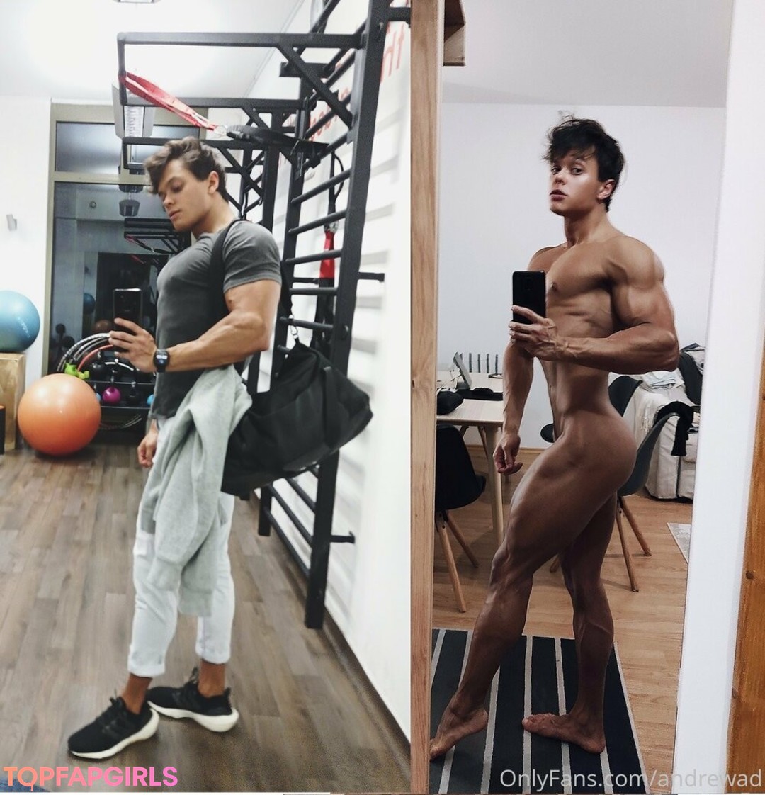 andrewad nice pornstar picture