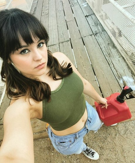 Hayley Orrantia perfect actress images