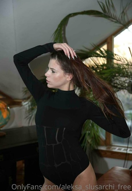 aleksa slusarchi free nice actress img
