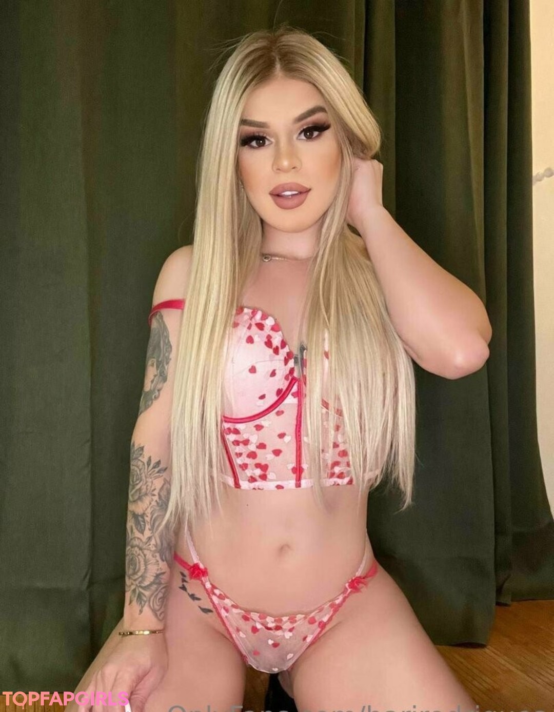 harirodrigues nudes star photo