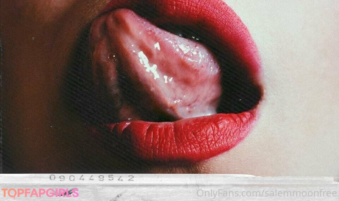 salemmoonfree exclusive pornstar images